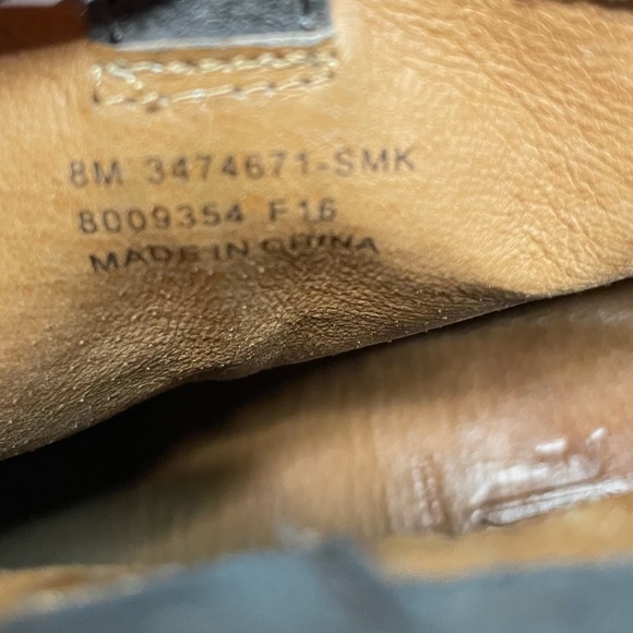 Frye Myra Booties - Picture 11 of 12